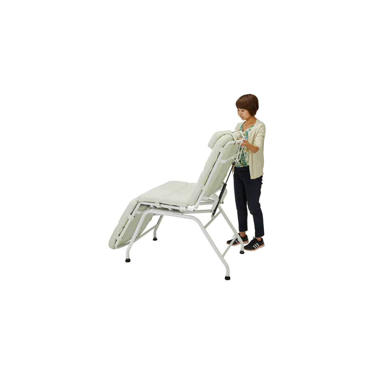 体圧分散ウェービングベッドCocoti（ココティ）の通販・卸売り | アイ