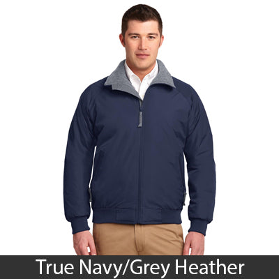 Port Authority Mens Challenger Jacket - Company Jackets – EZ