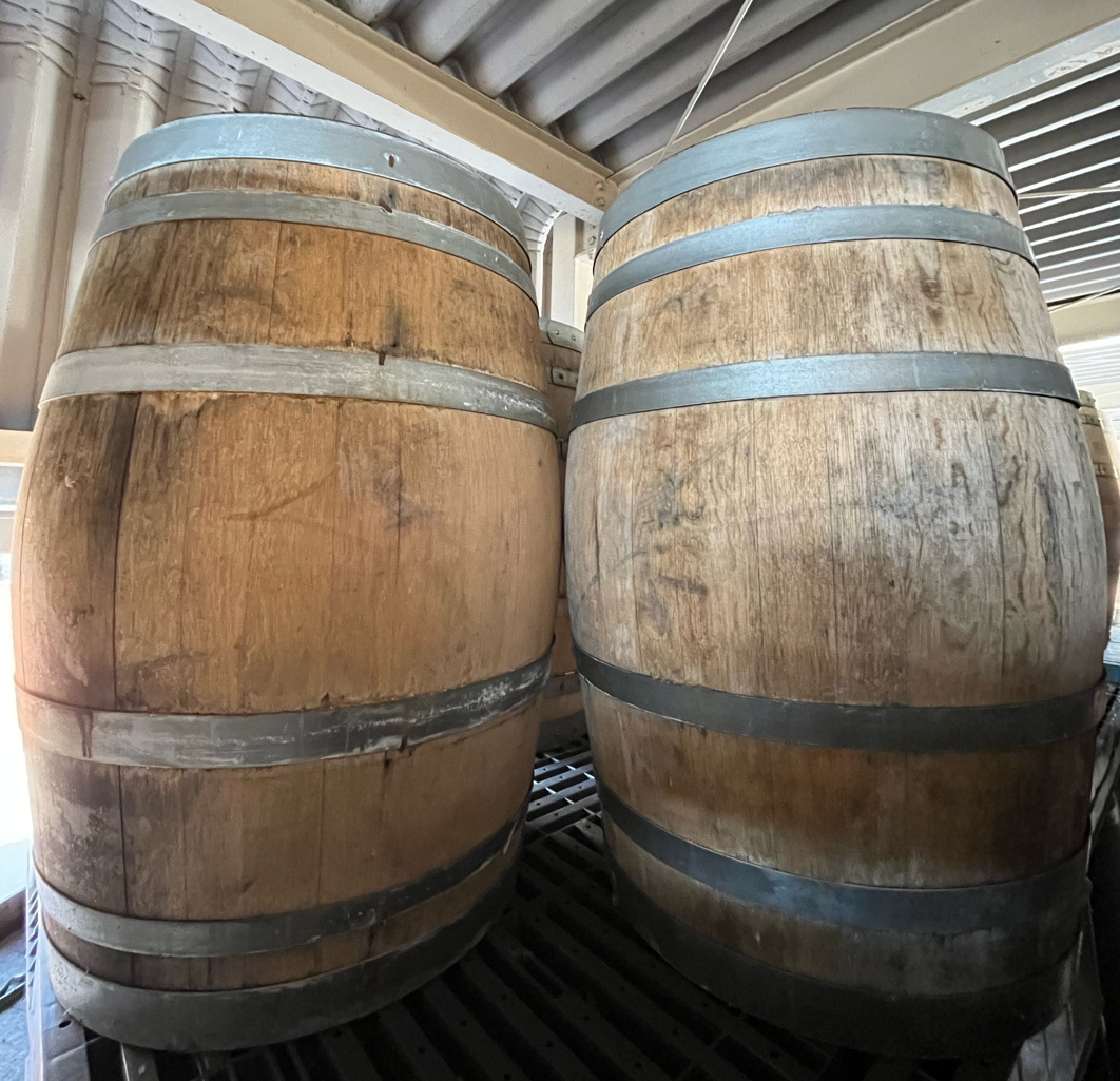 小さなワイン樽・大きな樽の通販・販売 － 木製雑貨の専門店F-RAISE