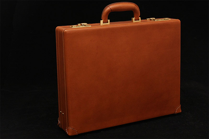 PAPWORTH イギリス製トランク アタッシュケース アタッシュケース