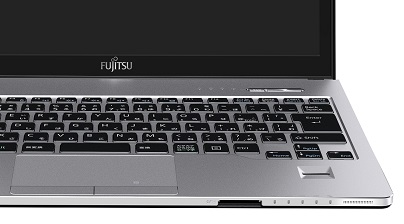 今までに発表した主な製品（ノートブックPC LIFEBOOK（ライフブック