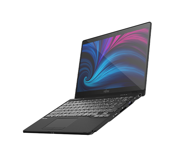 今までに発表した主な製品（13.3型ワイド ノートパソコン（PC