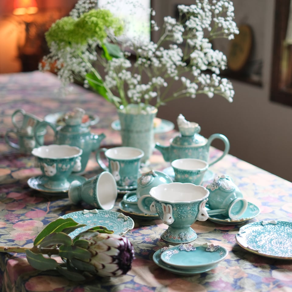 陶芸家、陶造形作家「山本貴美子さん」 | ファンケル ヨコハマなでしこ