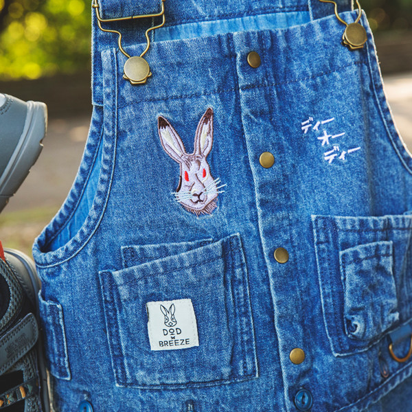 BREEZE | 7/15発売！#DODとBREEZE『数量限定オリジナルショッパー』も