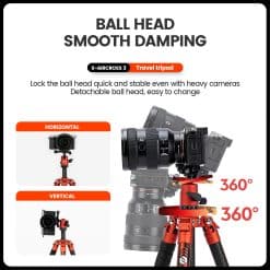 X-AIRCROSS 3 - Fotoprogear