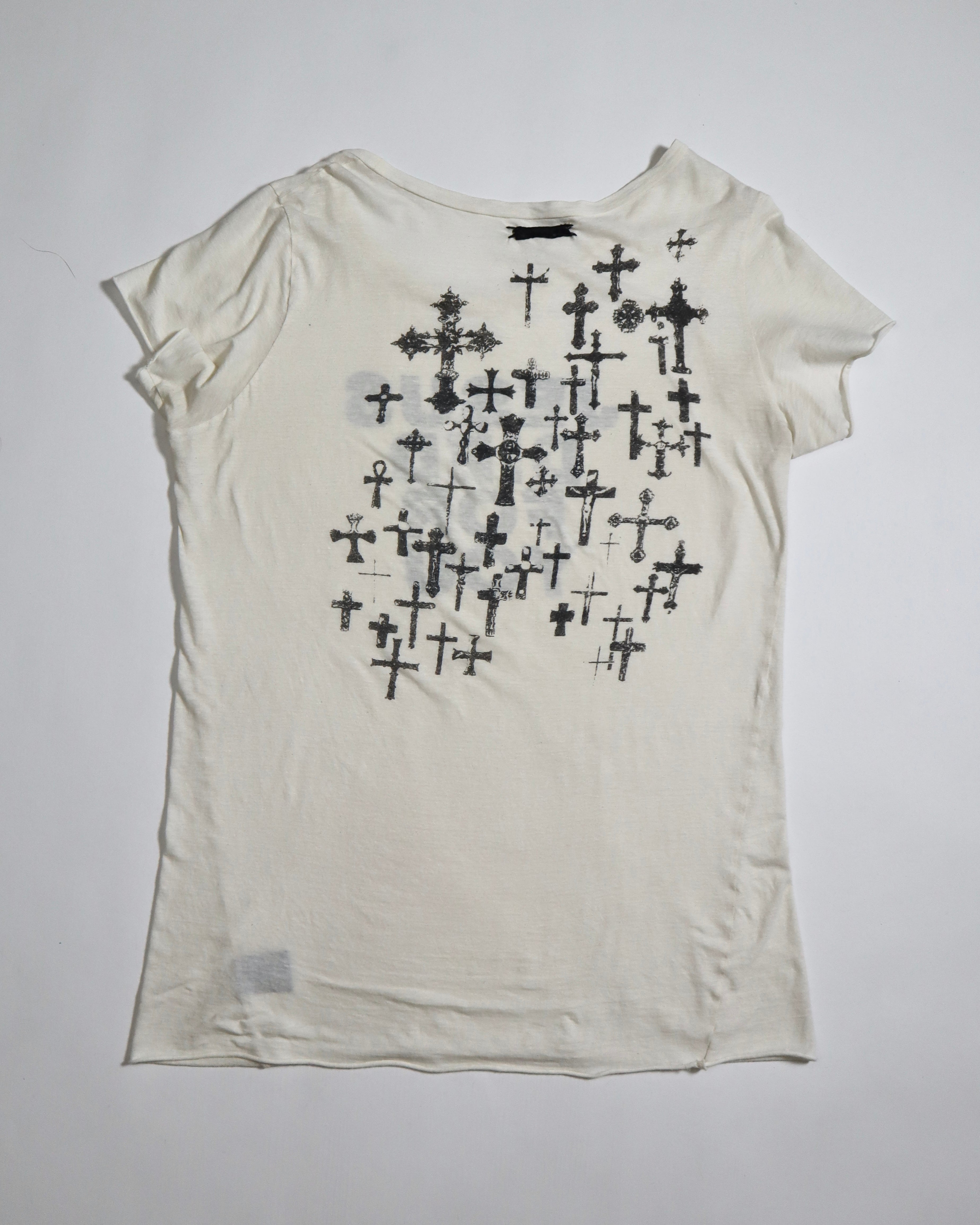 ifsixwasnine Jesus Died For You Shirt – FOULMANNERED