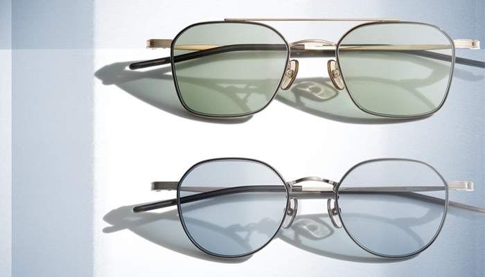 サングラス 999.9 feelsun | フォーナインズ・セレクテット・バイ