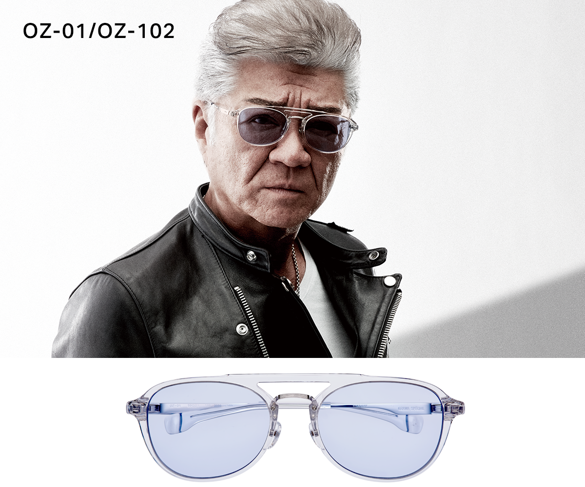 OZAWA SPECIAL | フォーナインズ 公式ウェブサイト