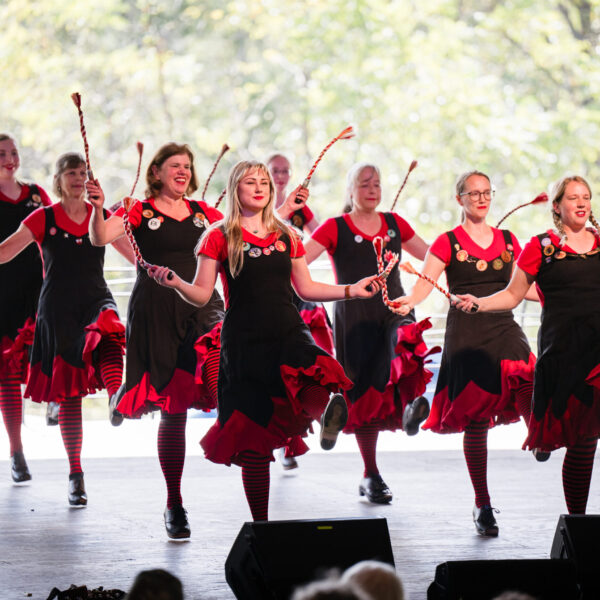 JCCFS | Community Dance Teams
