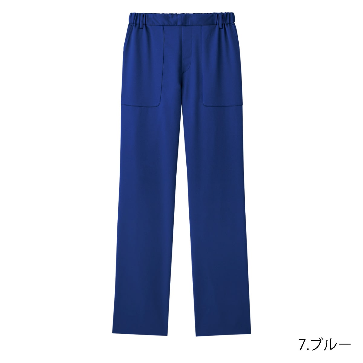 5032SC パンツ（国境なき医師団）｜医療用白衣・介護ユニフォーム