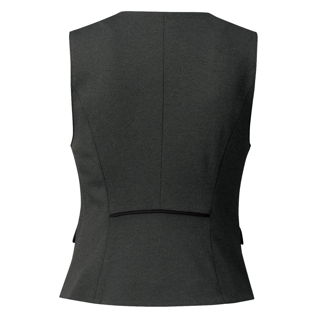 FV36412 ニットベスト｜医療用白衣・介護ユニフォーム・事務服の