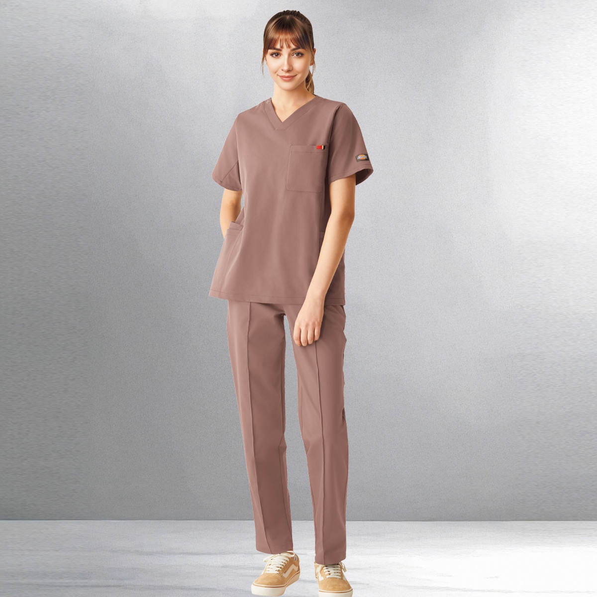 5036SC パンツ（Dickies）｜医療用白衣・介護ユニフォーム・事務服の