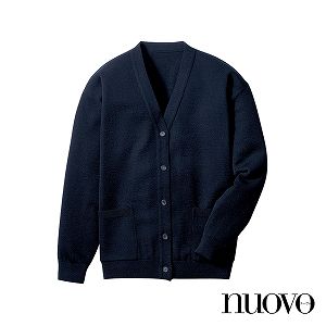 FN152 カーディガン｜医療用白衣・介護ユニフォーム・事務服のフォーク