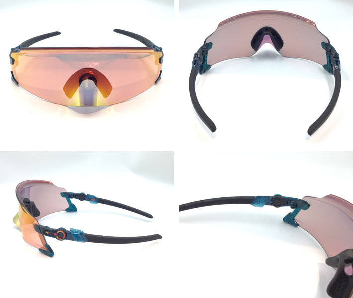 廃版モデル] OAKLEY サングラス オークリー サングラス KATO 9455-3049