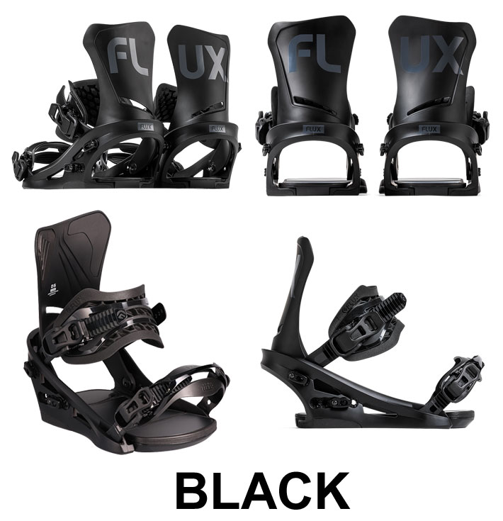 FLUX DS ビンディング 17-18モデル メンズ 2018 フラックス メンズ DS