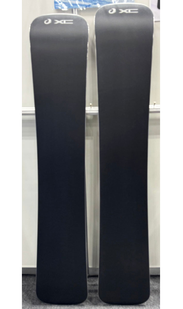 24-25 OGASAKA XC オガサカ エックスシー Extreme Carve メンズ 158cm