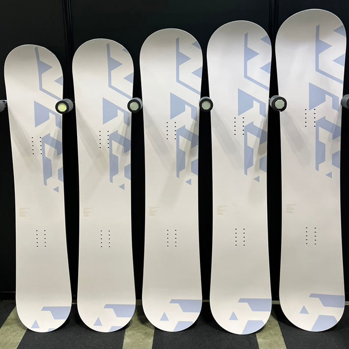 美品 WRX MK-S 152cm 20-21 グラトリ カービング WRX mk‐S 152cm