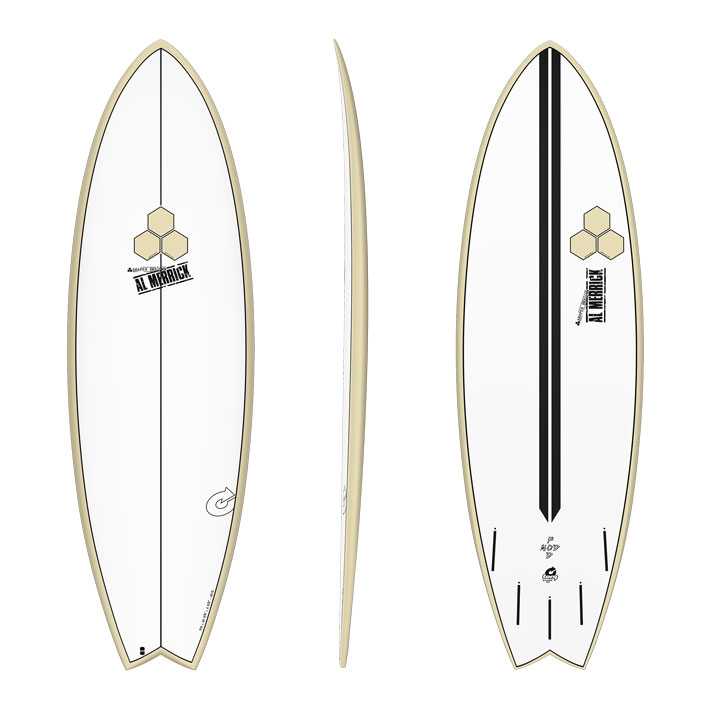 2025トルク サーフボード torq surfboard X-LITE PODMOD 6'2 [Sand
