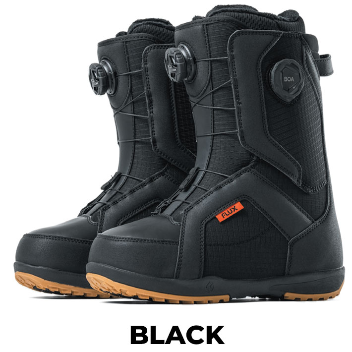 25-26 FLUX ブーツ TX-BOA フラックス ティーエックス ボア BOOTS