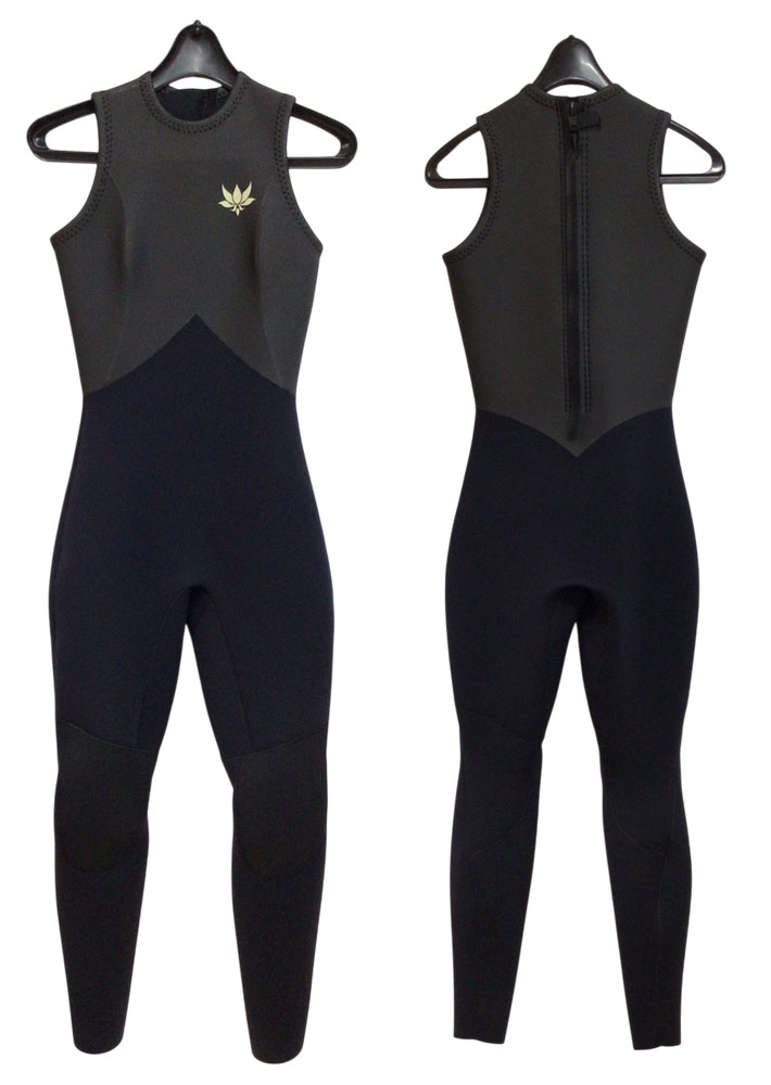 現品限り] 2025 レディース AXXE CLASSIC ウェットスーツ アックス