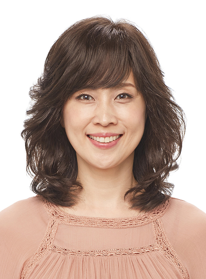 ウィッグをさがす- ウィッグタイプ | 【公式】ウィッグ、女性用かつら