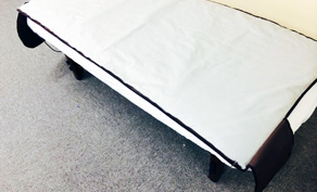 ゲルマ＆遠赤外線ヒートマット4DXのここが凄い