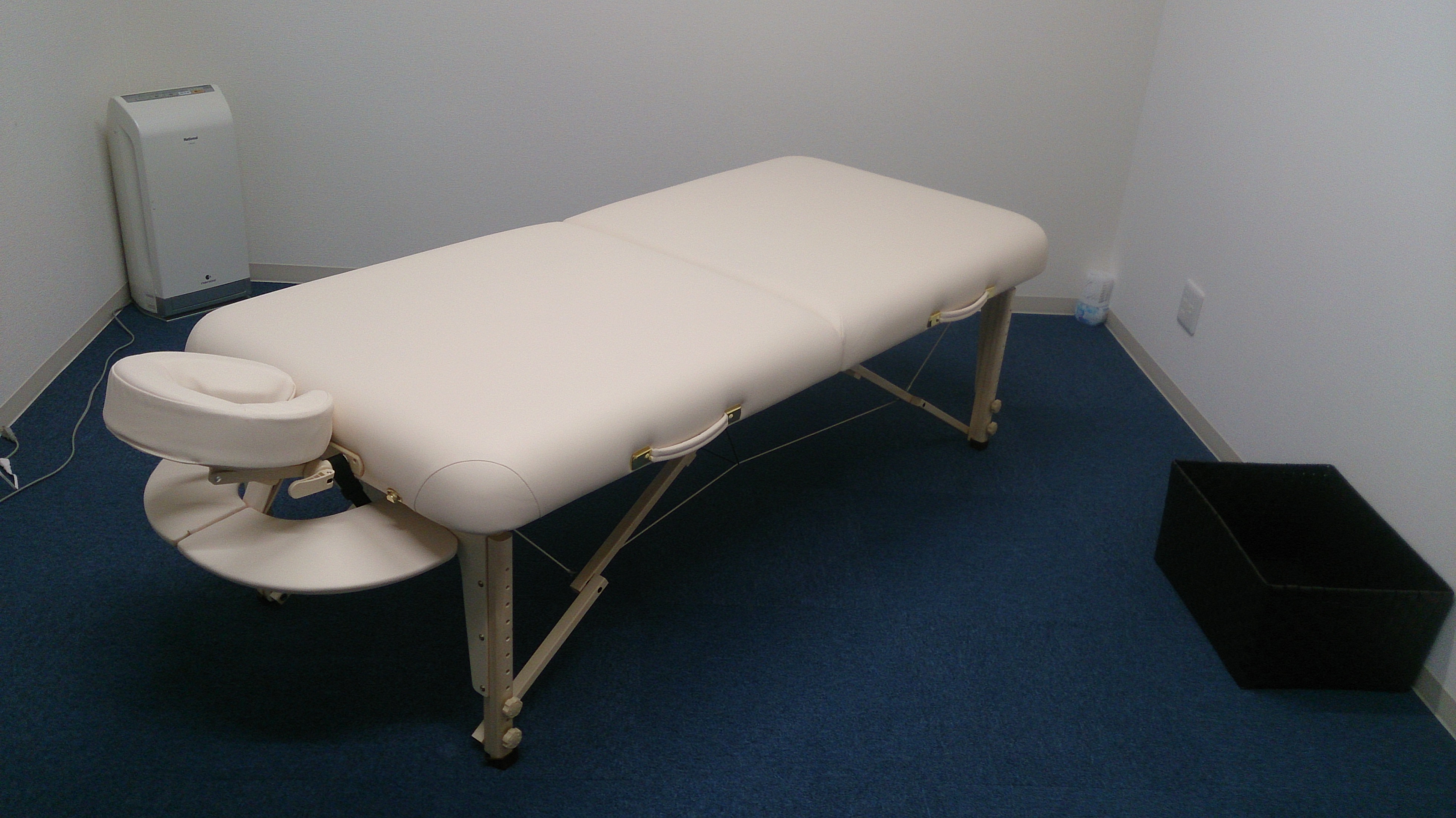 マッサージベッドのブログ