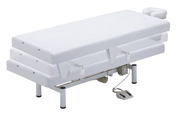 電動エステベッド2(幅70cm) / マッサージベッドならフォンタナ