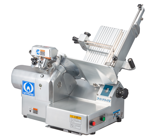 WSD-250DX：製品案内 - ワタナベフーマック株式会社