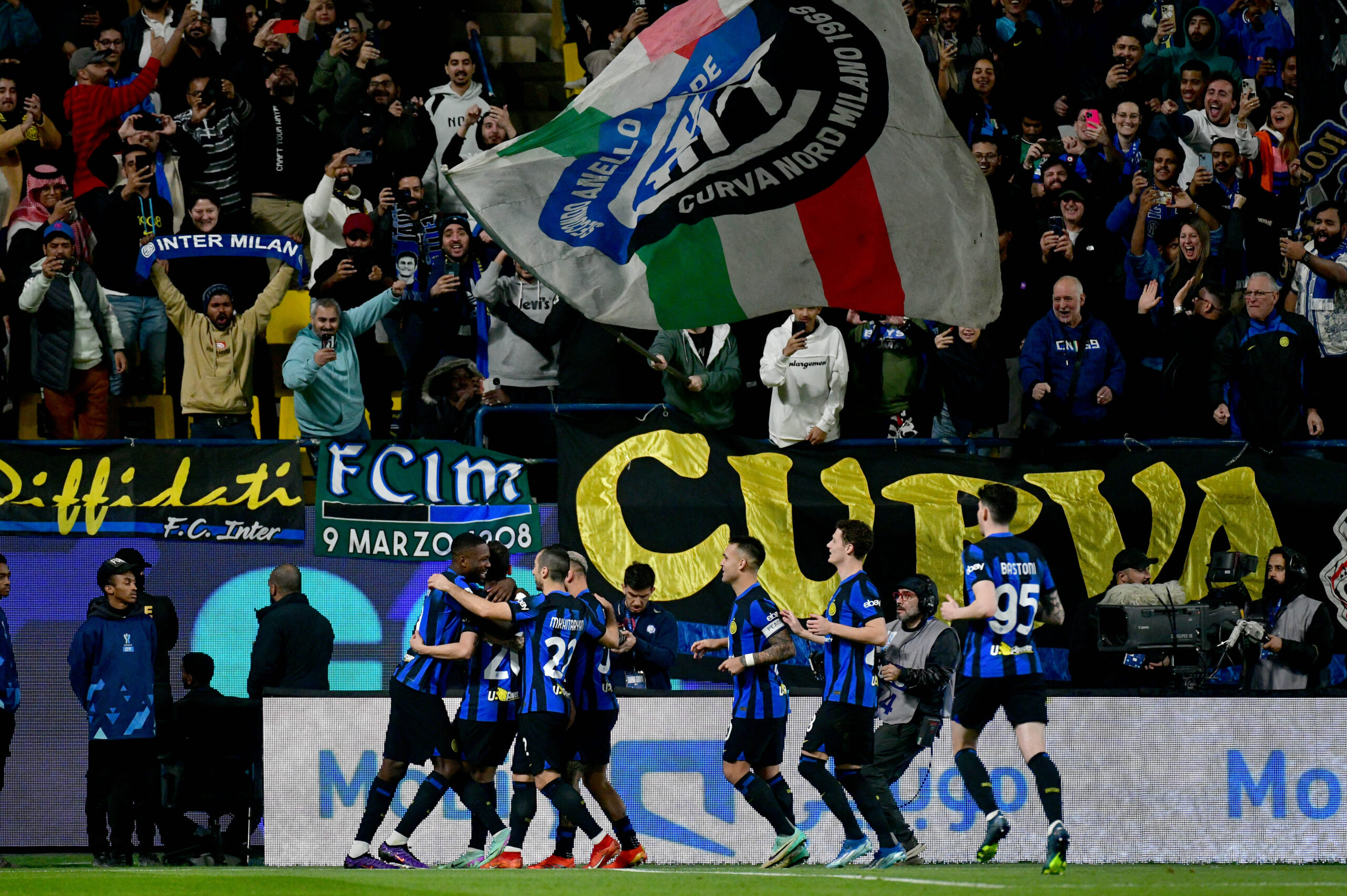 今やインテルは“売り上手”で“持続可能”に。テュラムら新戦力もヒット