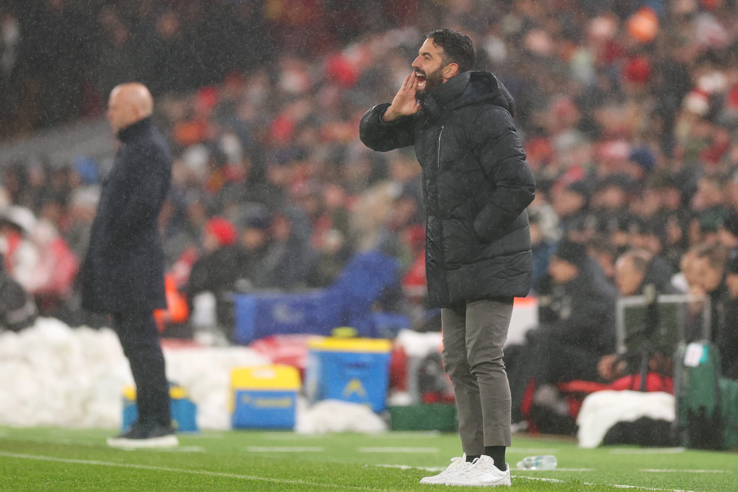 マンチェスター・ユナイテッド - footballista | フットボリスタ