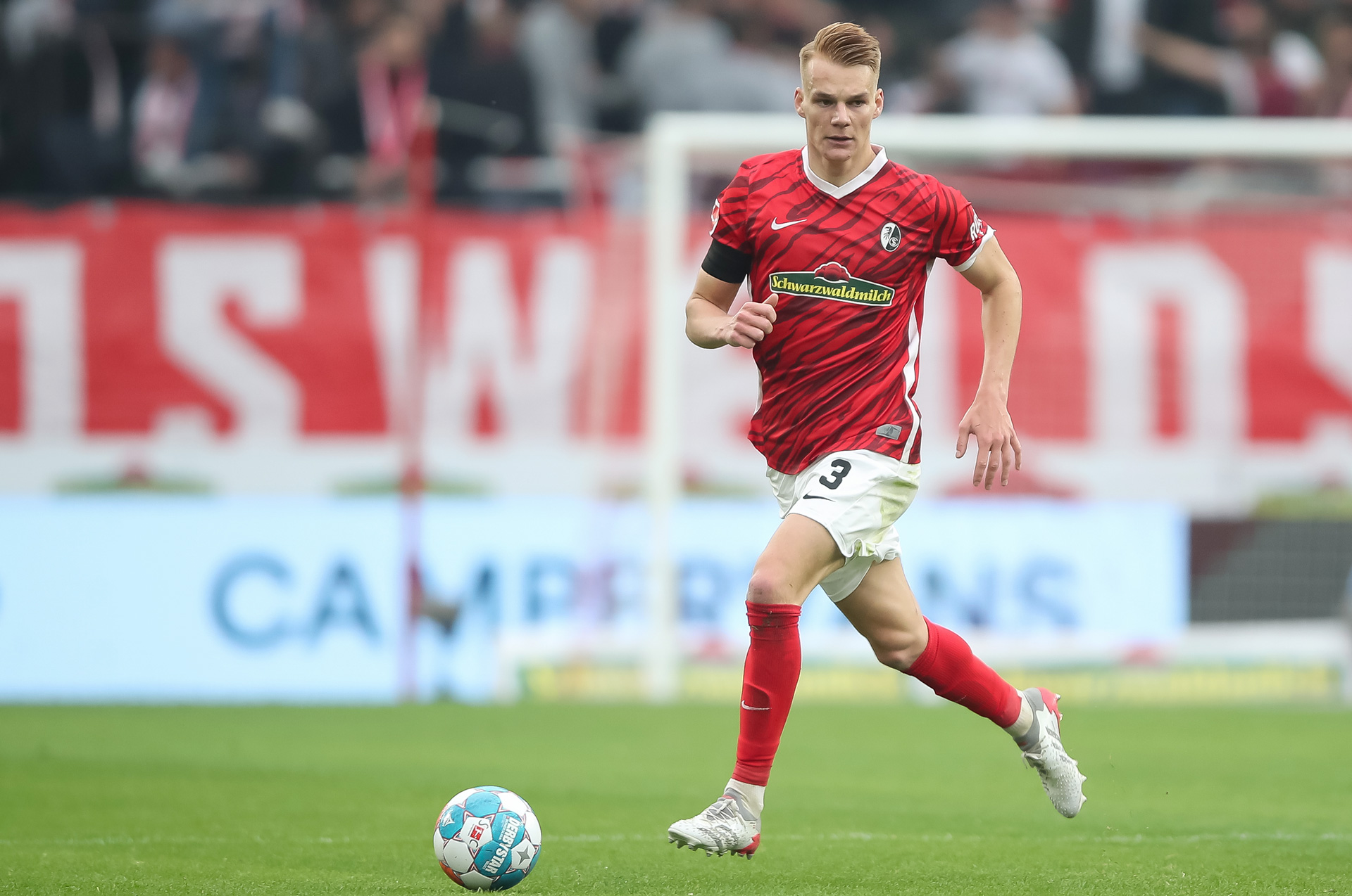 レアル・マドリー育ちのオーストリア人DFが明かすジダンの特徴