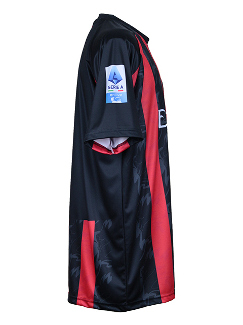 25-26 ACミラン No.14 モドリッチ】レプリカユニフォーム | 激安通販の