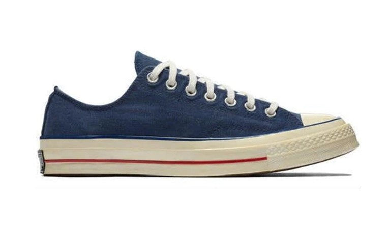 正規品]日本未発売☆三ツ星☆コンバース チャックテイラー CT70