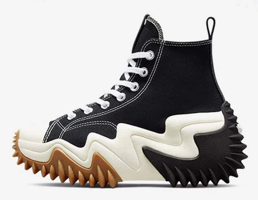 正規品] converse ランスターモーションブラック171545C [関税込み