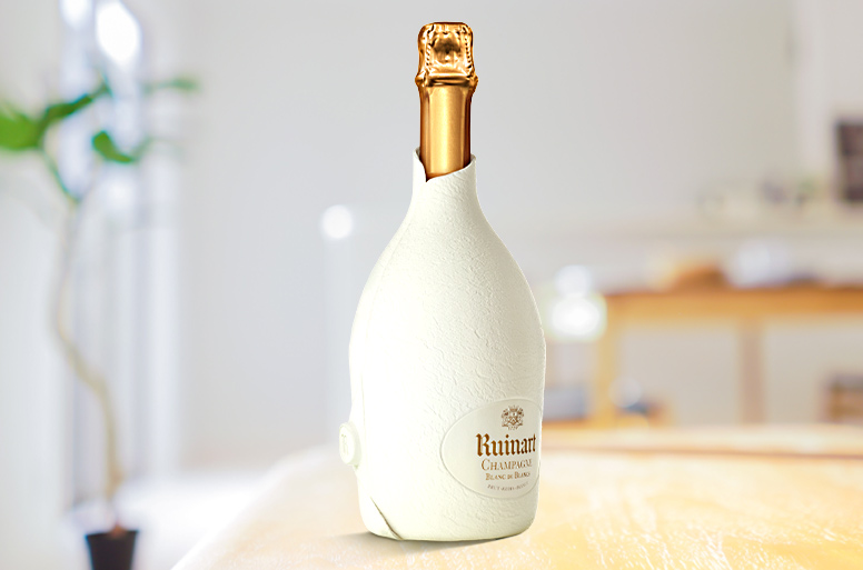 Ruinart Blanc de Blancs シャンパン 750ml 未開封 シャンパン