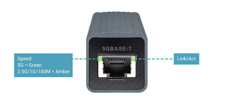 QNA-UC5G1T 製品仕様