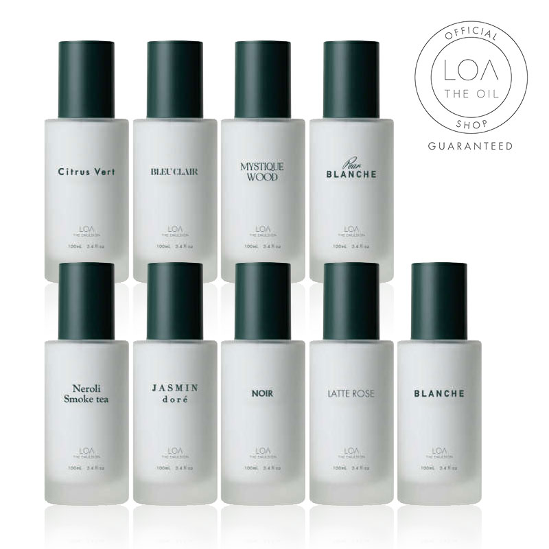 正規販売店】ロア ザ エマルジョン LOA THE EMULSION 100ml 洗い流さ