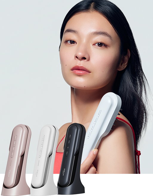 正規販売店】ステラボーテ（STELLA BEAUTE）│ ビューティーパーク美容