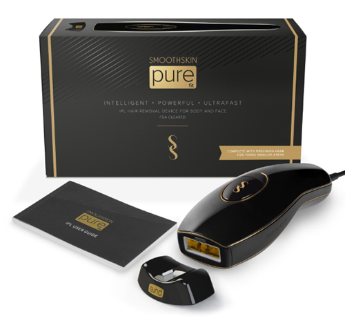 公式オンラインショップ】最新 スムーズスキン ピュアフィット