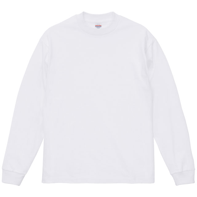 すっきりロングスリーブTシャツ[United Athle 4288]｜オリジナルT