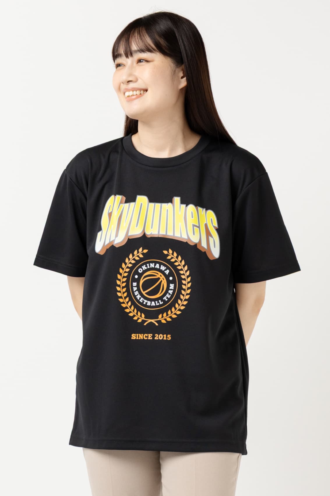 スピードドライTシャツ[glimmer 300ACT]｜オリジナルTシャツ作製なら