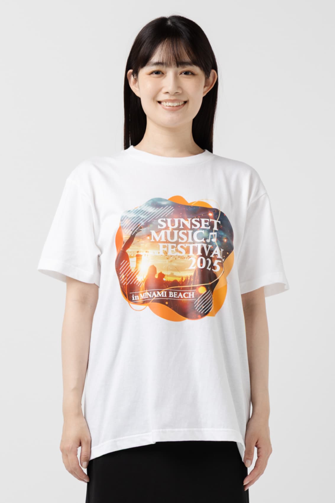 ナイスTシャツ[Printstar 085CVT]｜オリジナルTシャツ作製ならCLAT-JAPAN