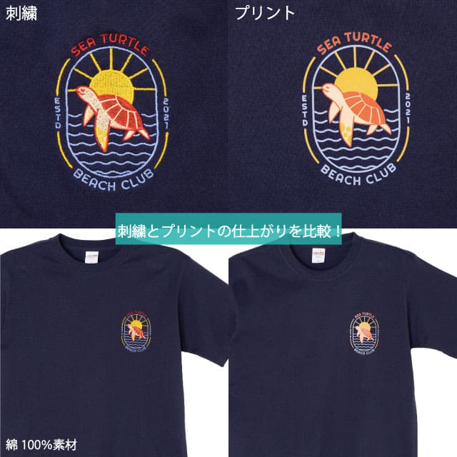 マックスウェイトロングTシャツ[CROSS＆STITCH RL1216]｜オリジナルT