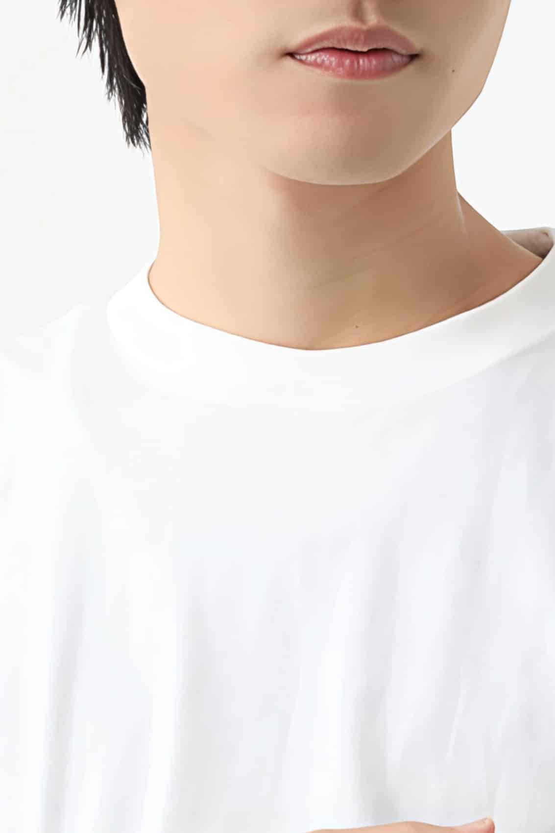 ビッグシルエットロングTシャツ[Printstar 114BCL]｜オリジナルTシャツ