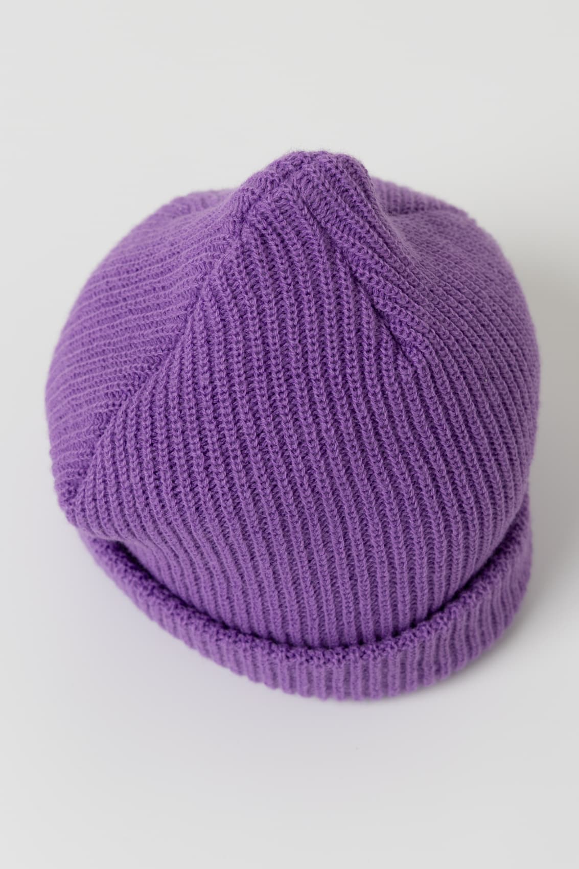 ふんわりニット帽[TRUSS LBN-360]｜オリジナル刺繍・プリント作製の