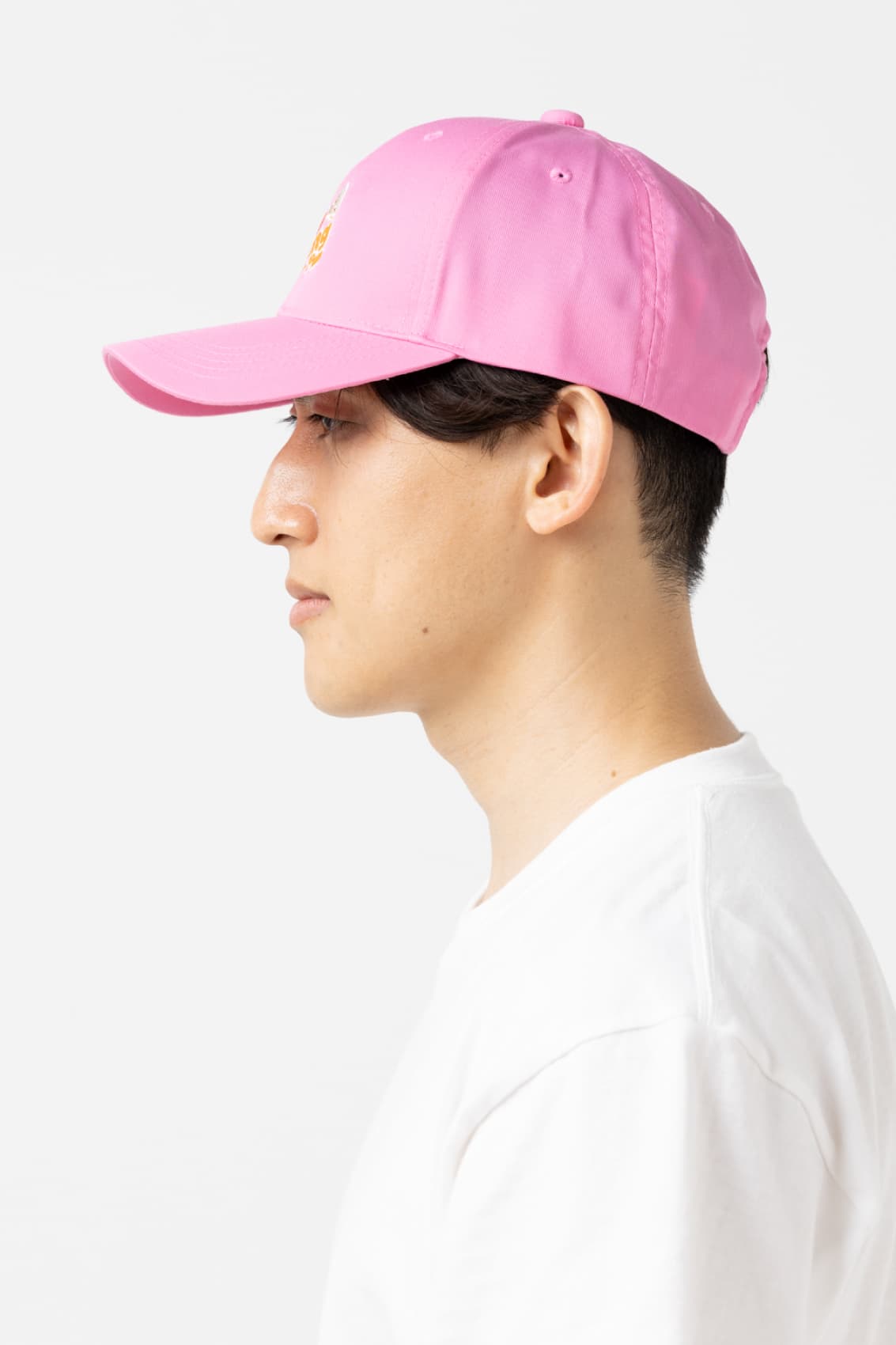 スポーティキャップ[POINTSKYWARD DF]｜オリジナル刺繍・プリント作製