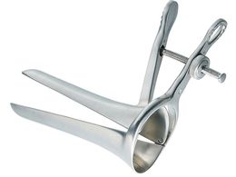 膣鏡（クスコ） 産・婦人科用鋼製器具 通販【フォレストウェイ】