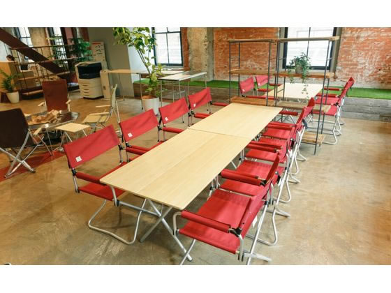 スノーピーク 『動』 ワンアクションテーブルセット 通販【フォレスト