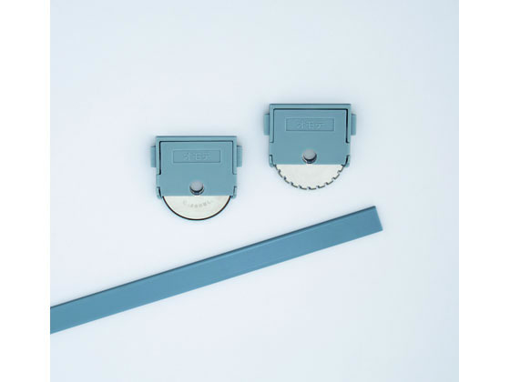 コクヨ ペーパーカッターロータリー式 60枚切チタン加工刃A3 DN-TR601